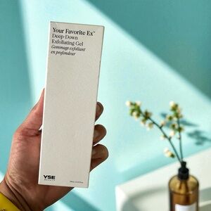 Your Favorite Ex - Exfoliating Gel